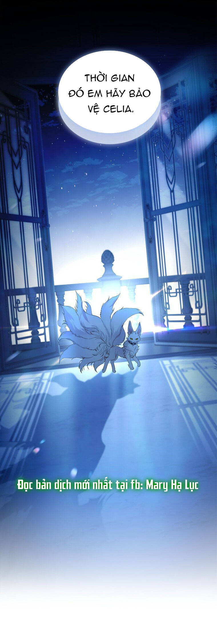Tôi Đã Nuôi Hồ Ly Sai Cách Rồi Chap 33 - Next Chap 34