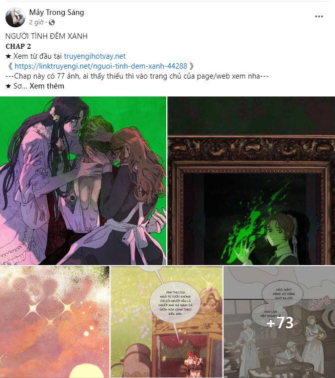 Tôi Đã Nuôi Hồ Ly Sai Cách Rồi Chap 33 - Next Chap 34