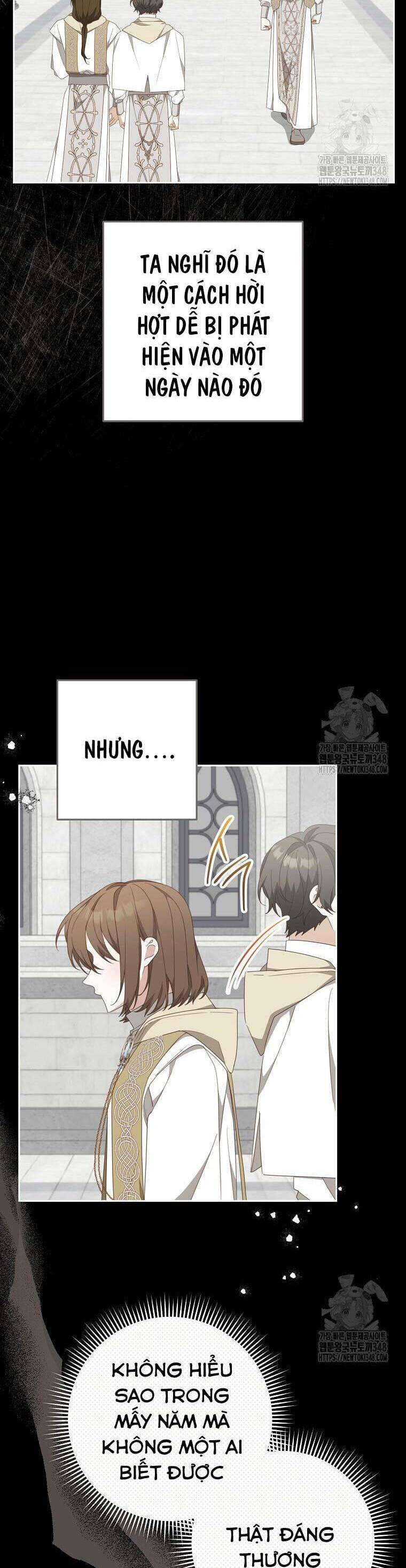 Tôi Đã Phạm Sai Lầm Rồi Chap 74 - Next Chap 75