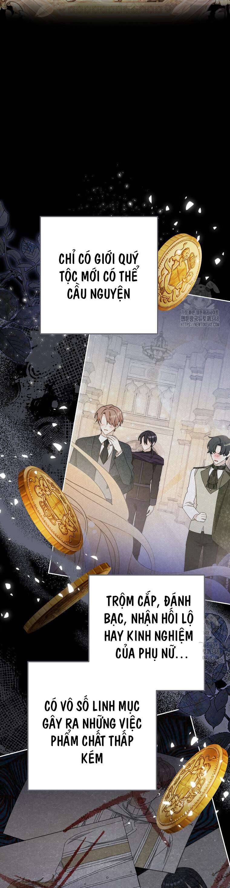 Tôi Đã Phạm Sai Lầm Rồi Chap 74 - Next Chap 75