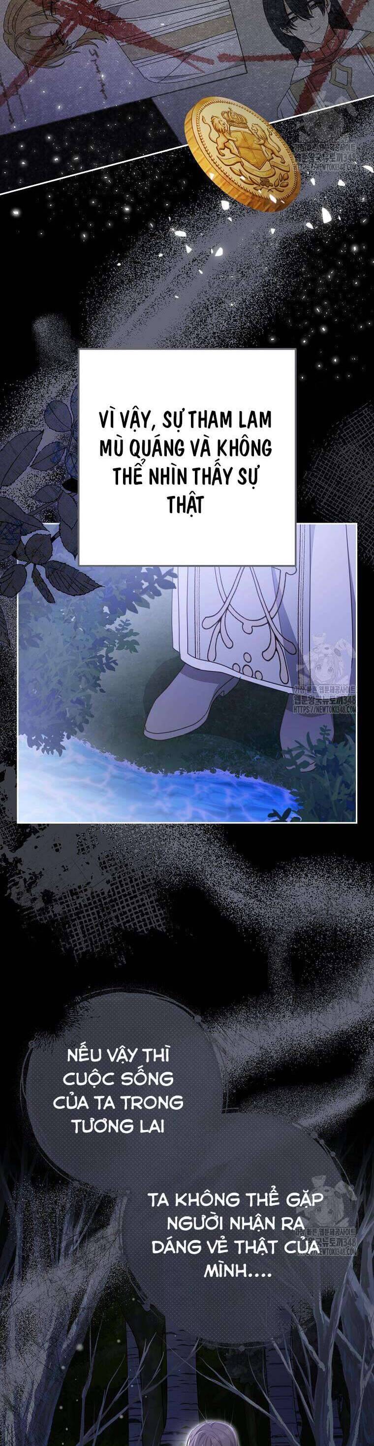 Tôi Đã Phạm Sai Lầm Rồi Chap 74 - Next Chap 75
