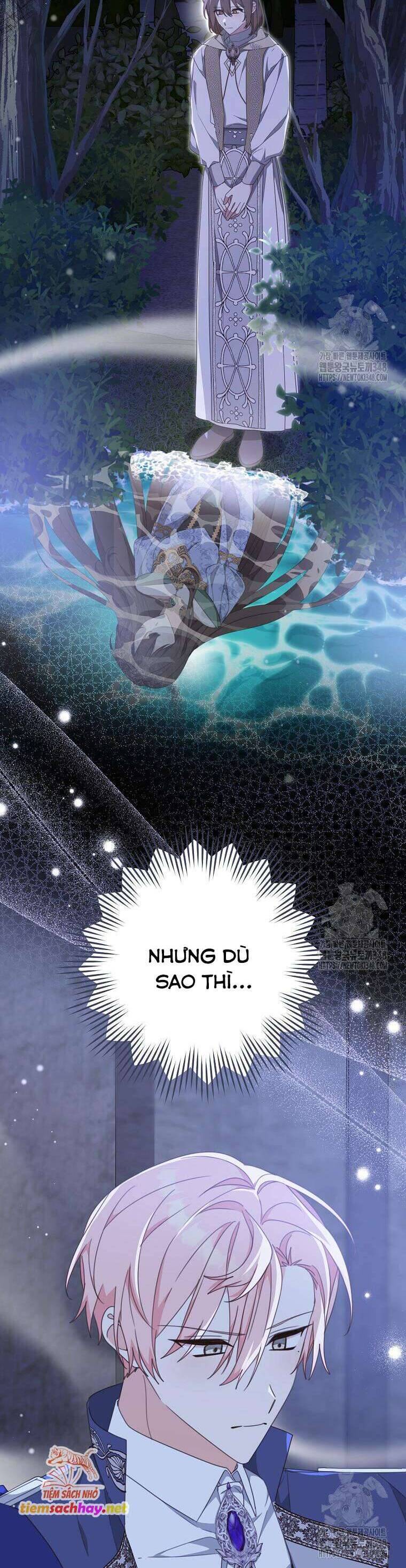 Tôi Đã Phạm Sai Lầm Rồi Chap 74 - Next Chap 75