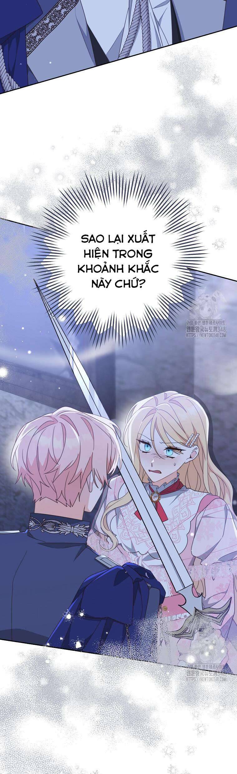 Tôi Đã Phạm Sai Lầm Rồi Chap 74 - Next Chap 75