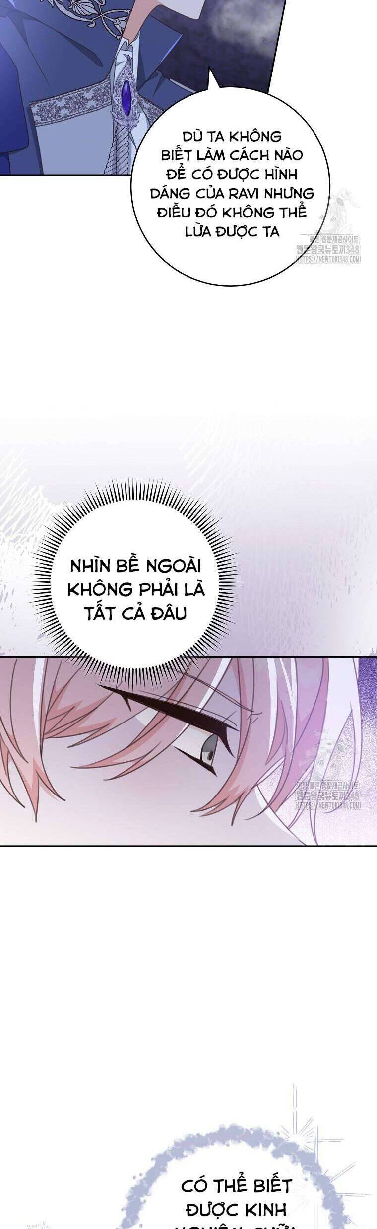 Tôi Đã Phạm Sai Lầm Rồi Chap 74 - Next Chap 75