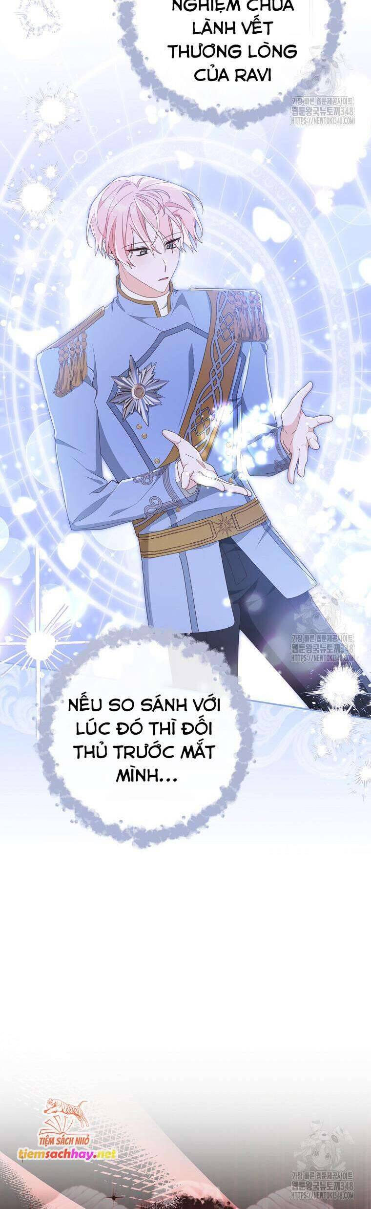 Tôi Đã Phạm Sai Lầm Rồi Chap 74 - Next Chap 75