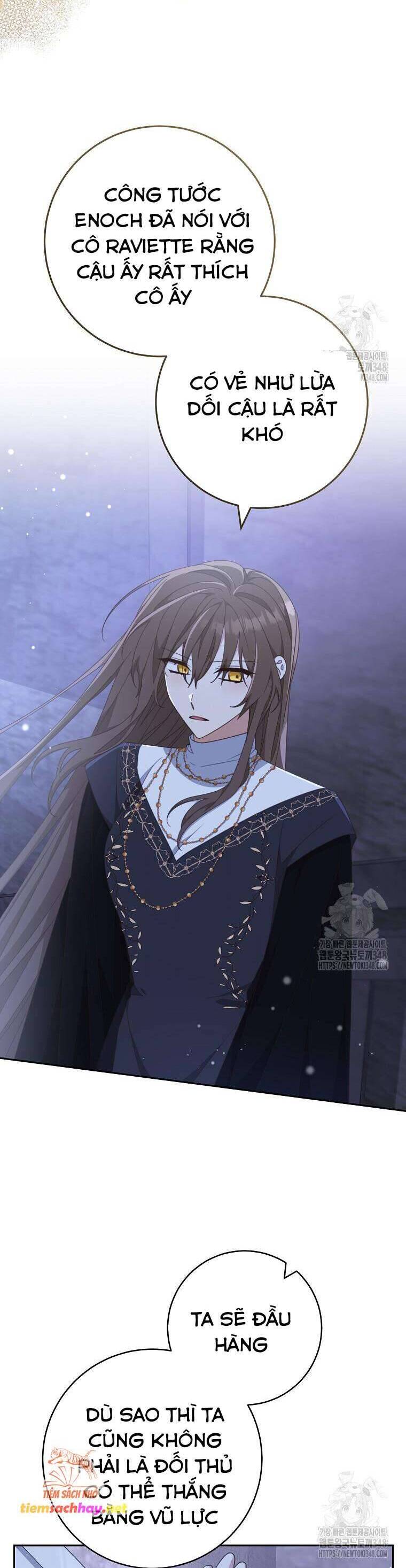 Tôi Đã Phạm Sai Lầm Rồi Chap 74 - Next Chap 75