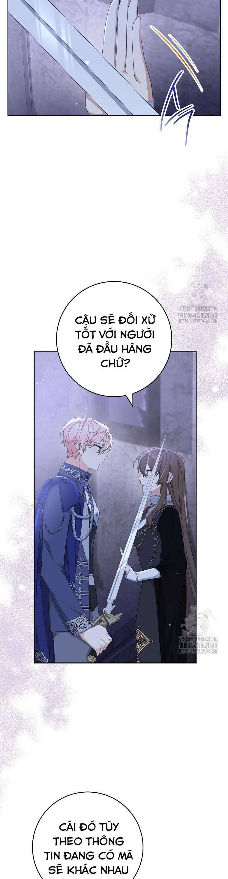 Tôi Đã Phạm Sai Lầm Rồi Chap 74 - Next Chap 75