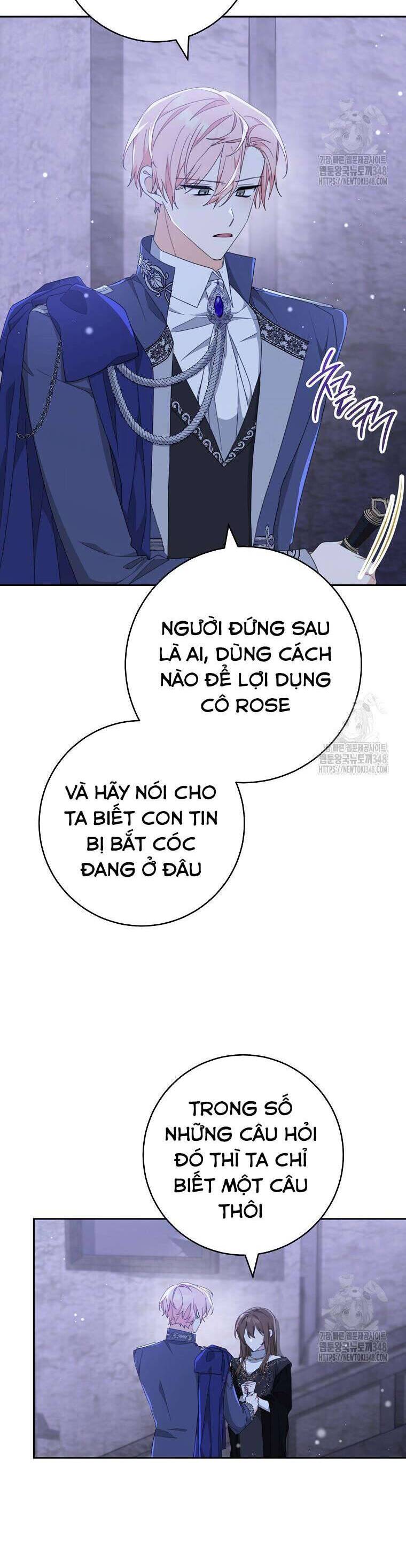 Tôi Đã Phạm Sai Lầm Rồi Chap 74 - Next Chap 75