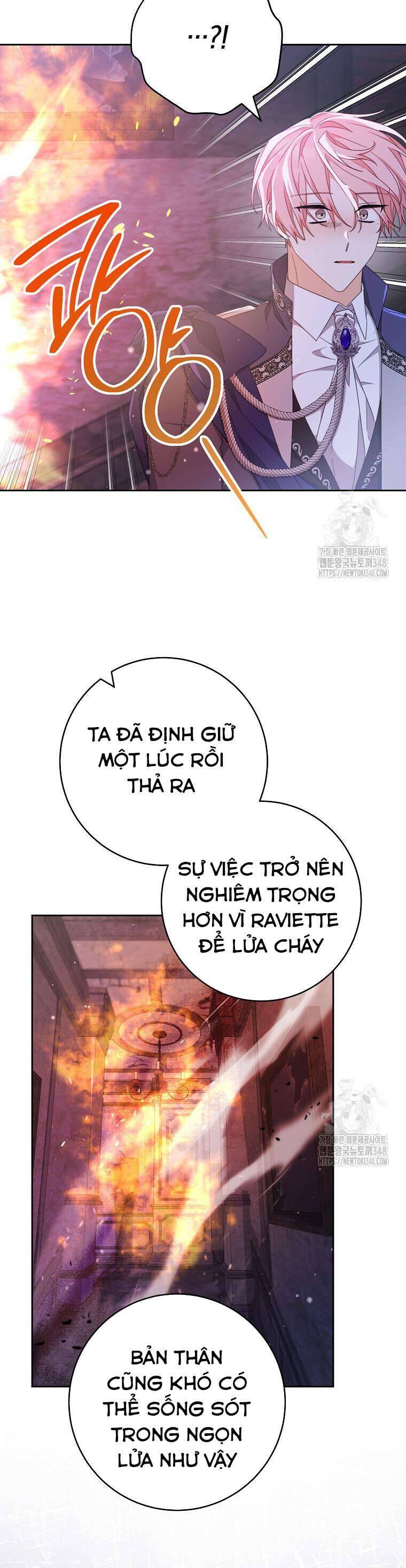 Tôi Đã Phạm Sai Lầm Rồi Chap 74 - Next Chap 75