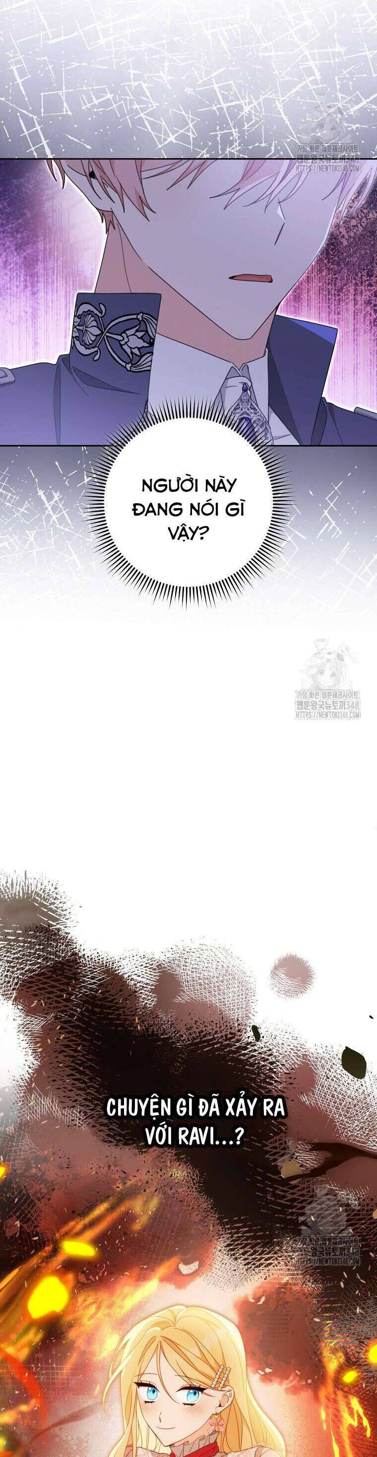 Tôi Đã Phạm Sai Lầm Rồi Chap 74 - Next Chap 75