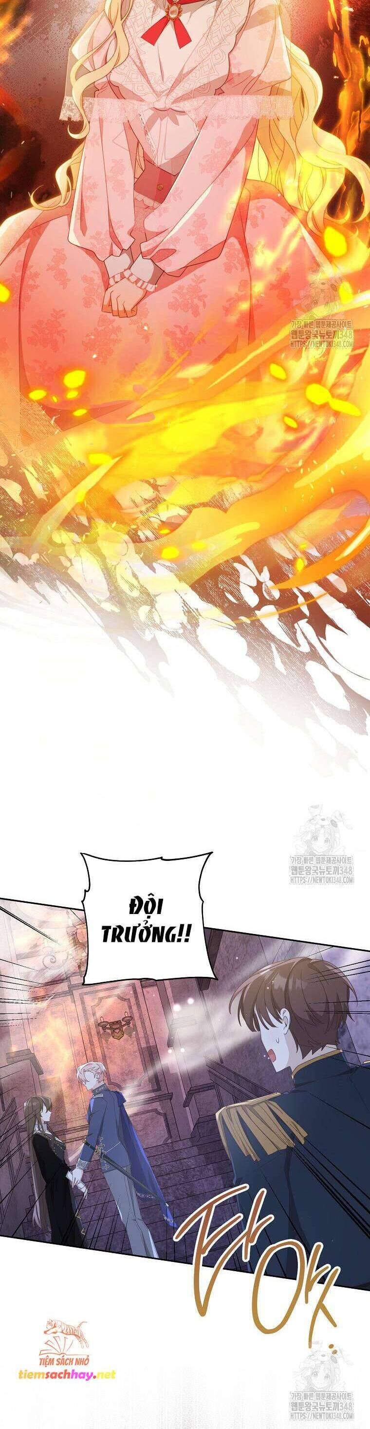 Tôi Đã Phạm Sai Lầm Rồi Chap 74 - Next Chap 75