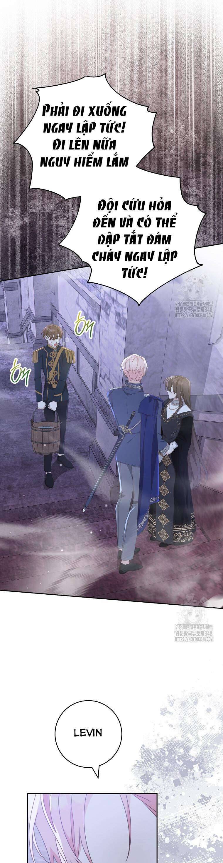 Tôi Đã Phạm Sai Lầm Rồi Chap 74 - Next Chap 75