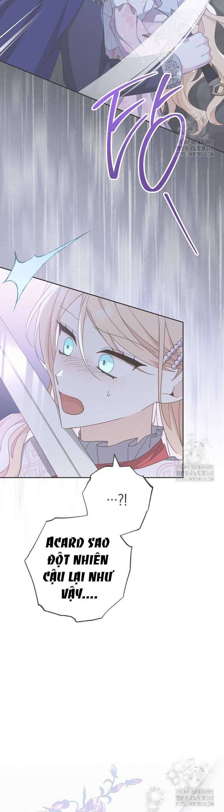 Tôi Đã Phạm Sai Lầm Rồi Chap 74 - Next Chap 75