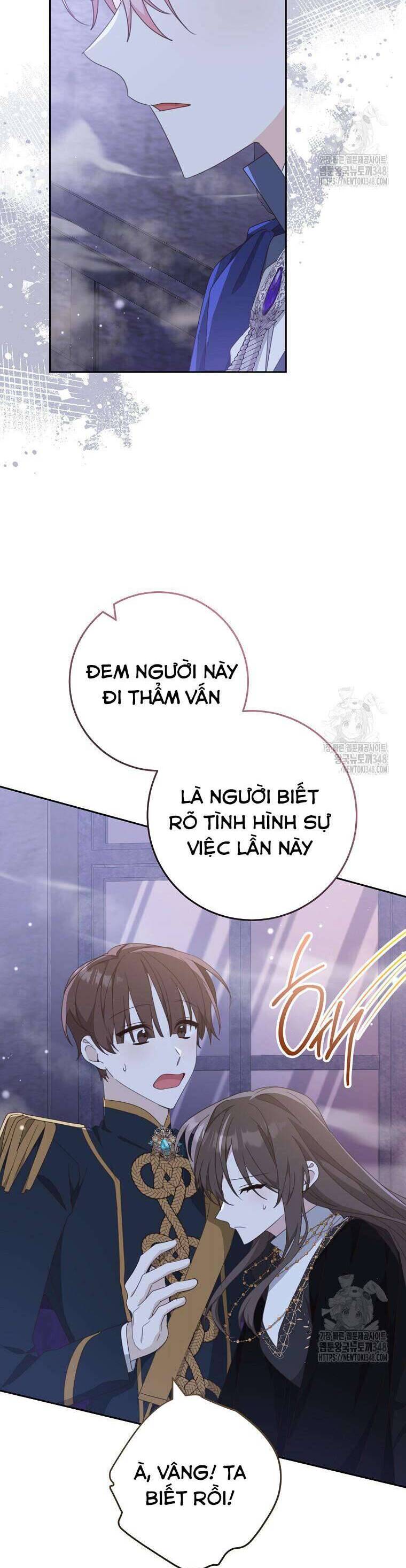 Tôi Đã Phạm Sai Lầm Rồi Chap 74 - Next Chap 75