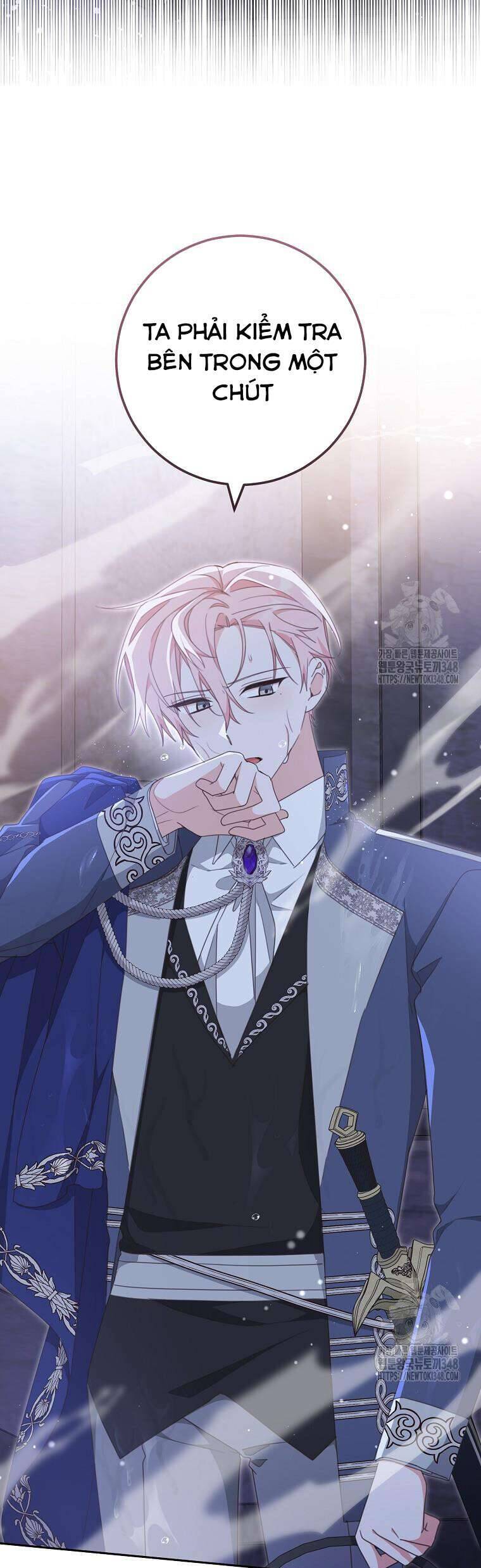 Tôi Đã Phạm Sai Lầm Rồi Chap 74 - Next Chap 75