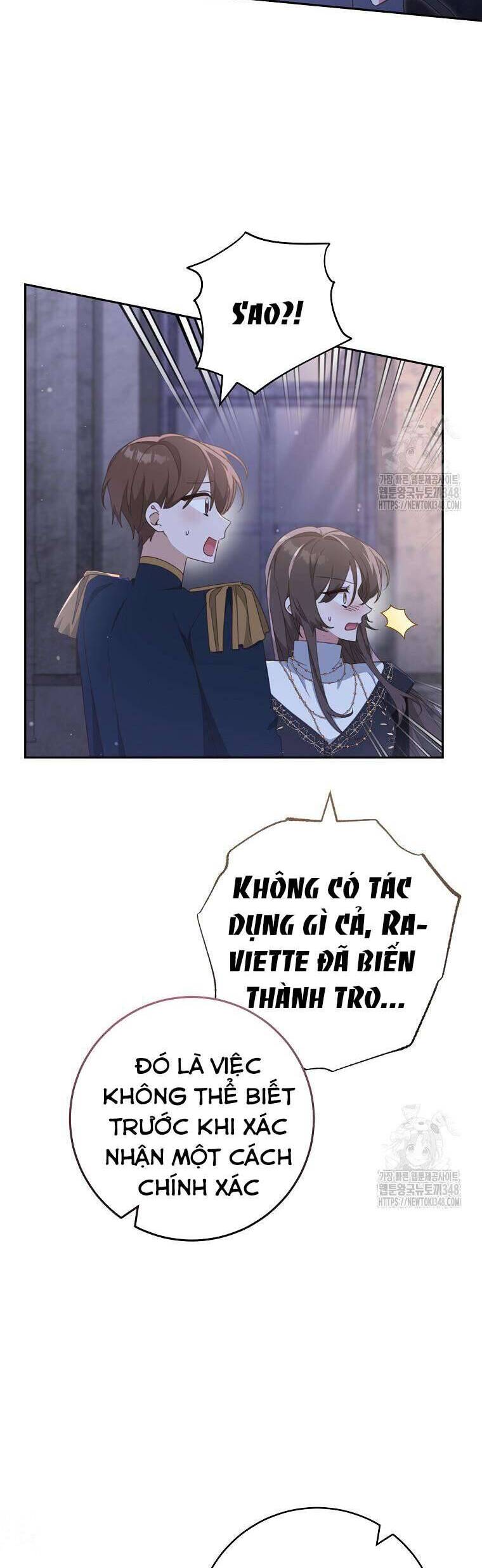 Tôi Đã Phạm Sai Lầm Rồi Chap 74 - Next Chap 75