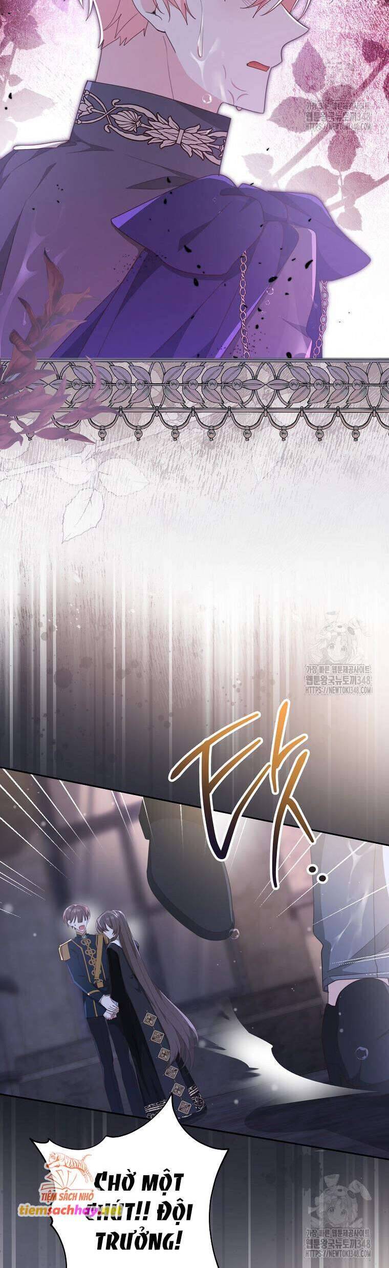Tôi Đã Phạm Sai Lầm Rồi Chap 74 - Next Chap 75