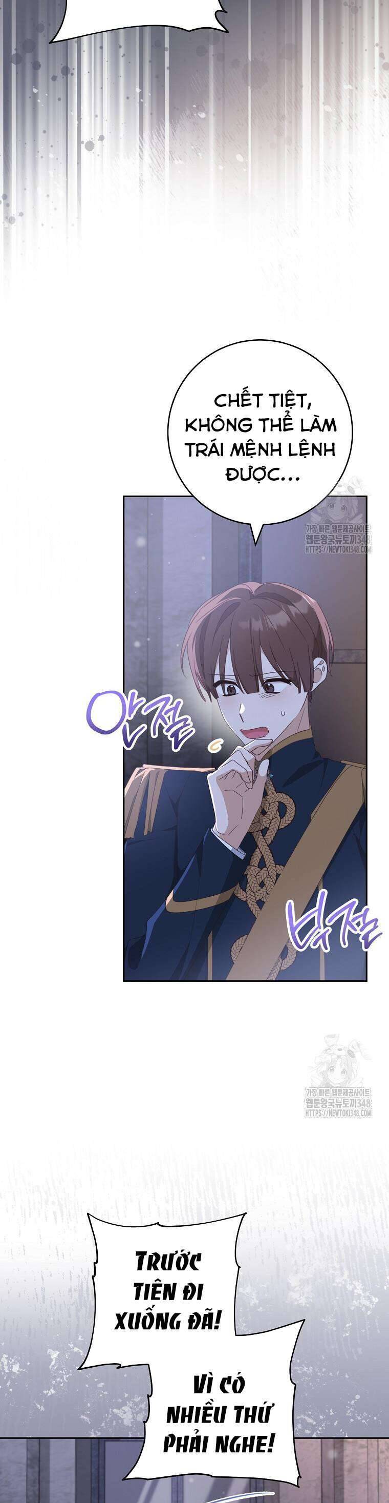 Tôi Đã Phạm Sai Lầm Rồi Chap 74 - Next Chap 75
