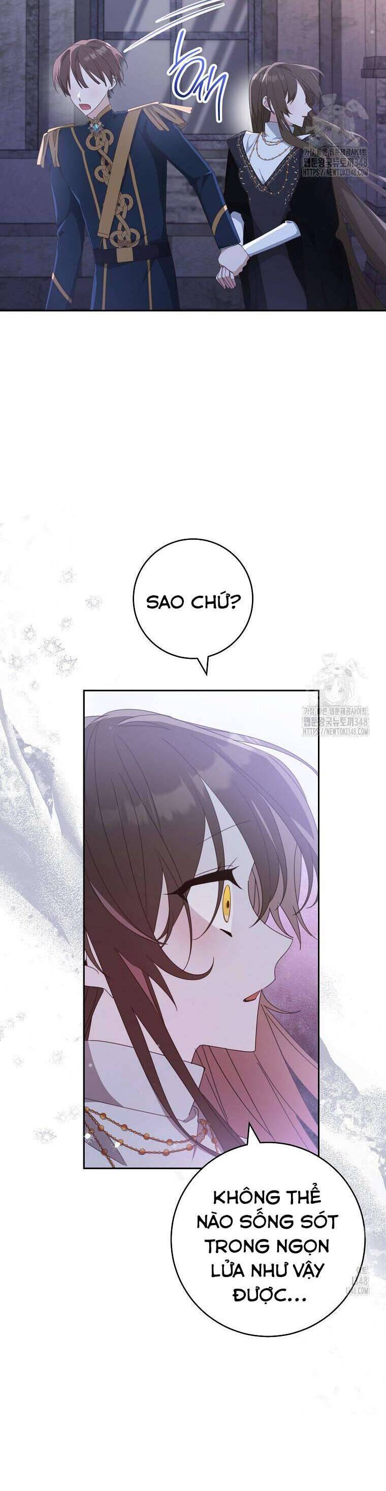 Tôi Đã Phạm Sai Lầm Rồi Chap 74 - Next Chap 75
