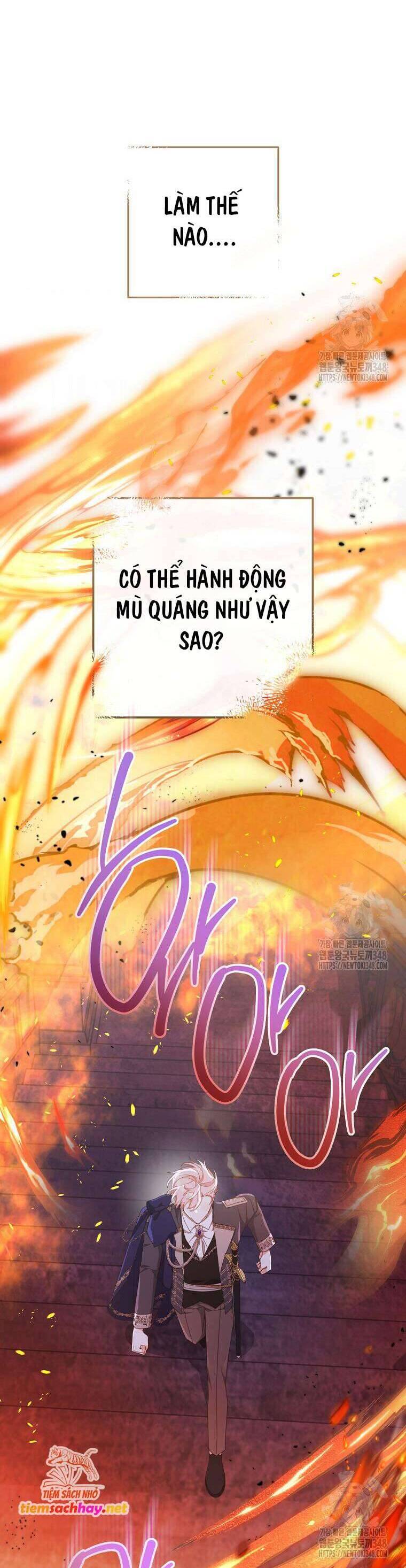 Tôi Đã Phạm Sai Lầm Rồi Chap 74 - Next Chap 75
