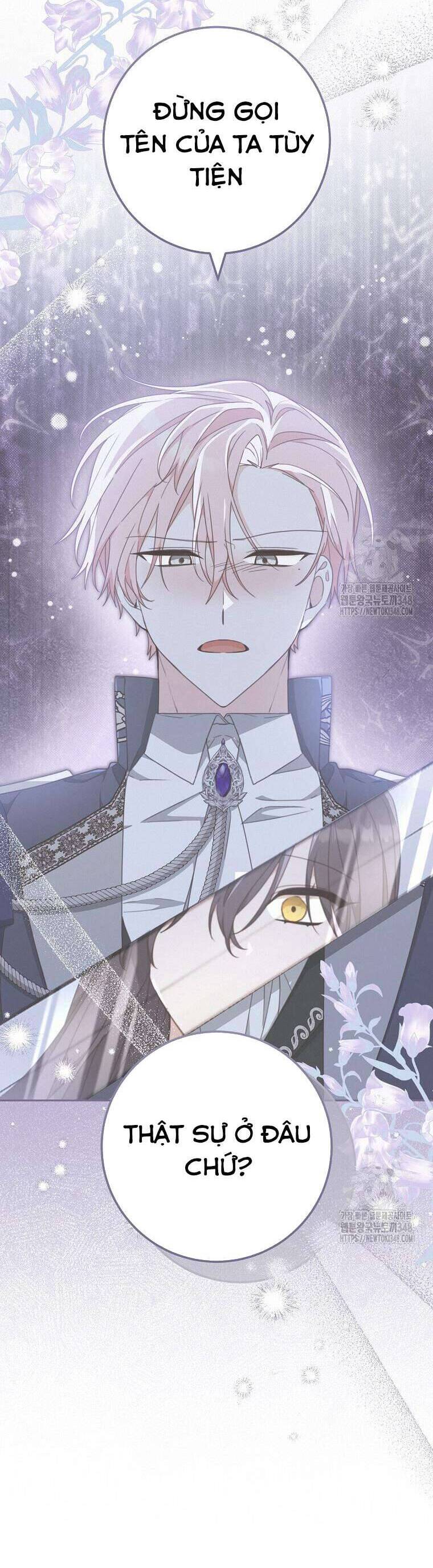 Tôi Đã Phạm Sai Lầm Rồi Chap 74 - Next Chap 75