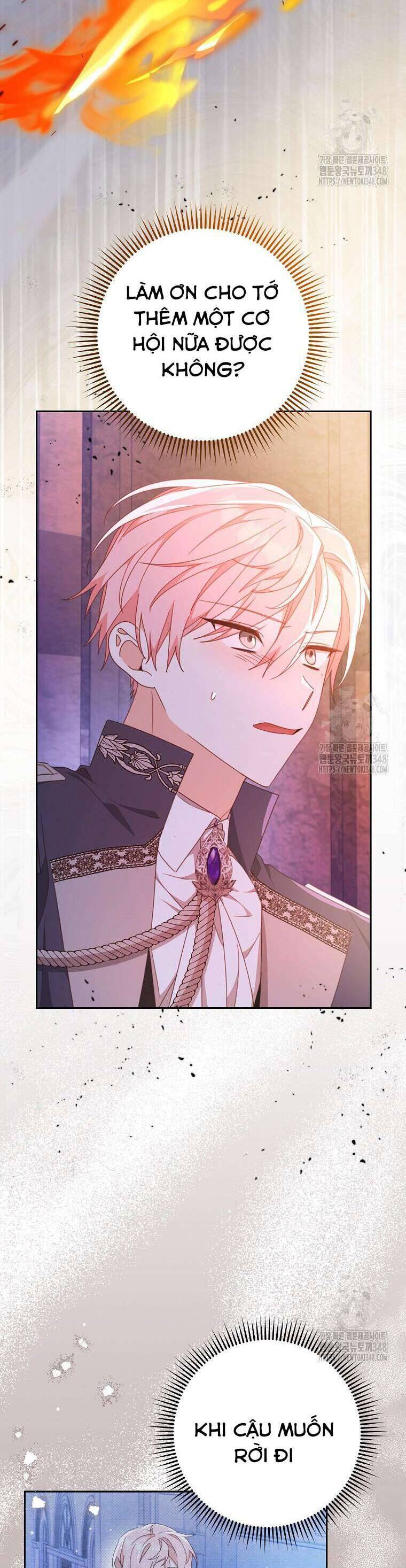Tôi Đã Phạm Sai Lầm Rồi Chap 74 - Next Chap 75