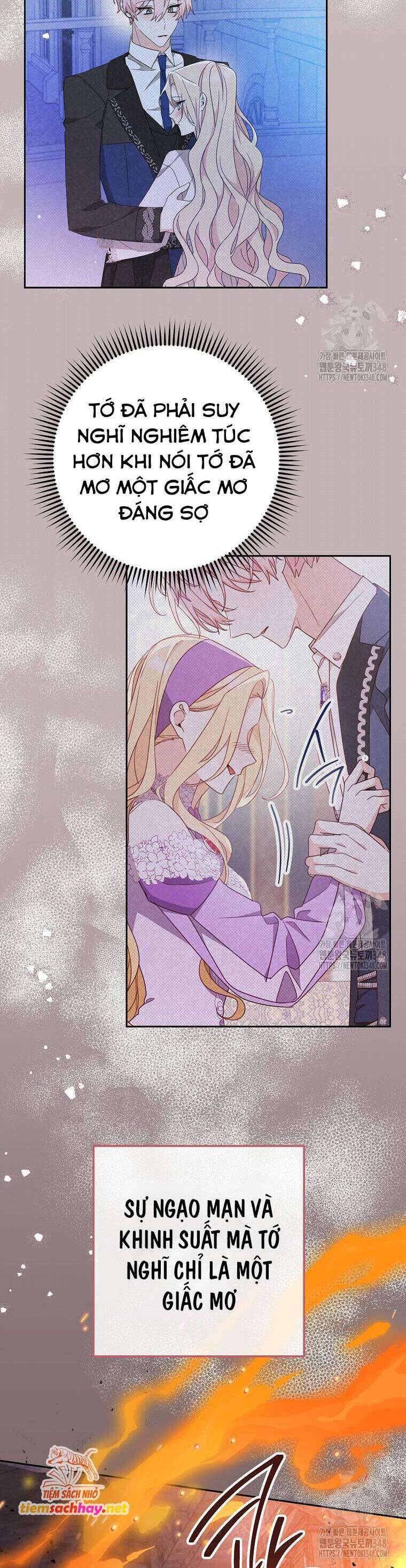 Tôi Đã Phạm Sai Lầm Rồi Chap 74 - Next Chap 75