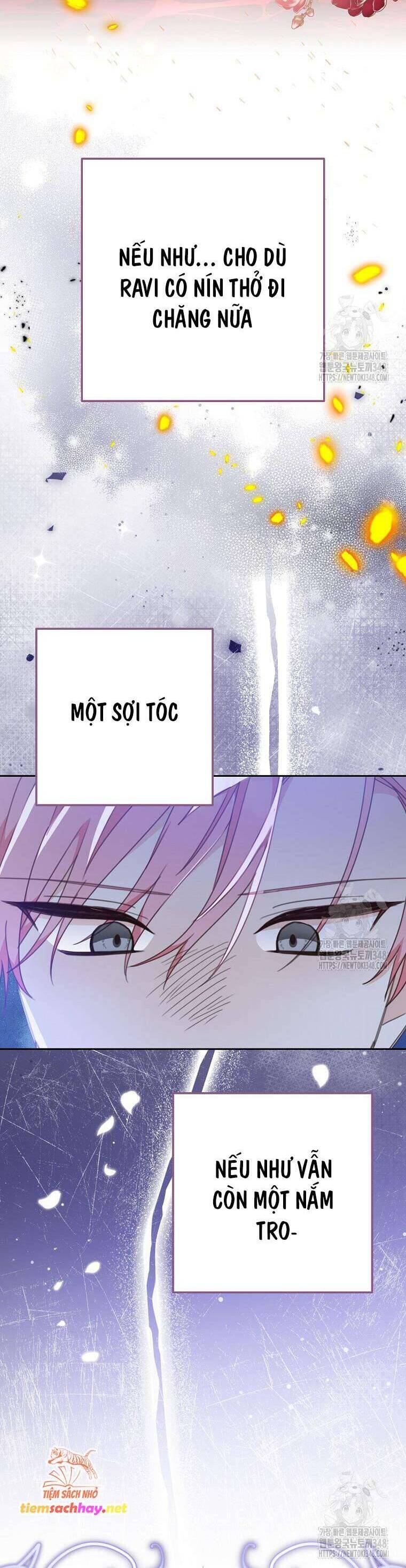 Tôi Đã Phạm Sai Lầm Rồi Chap 74 - Next Chap 75