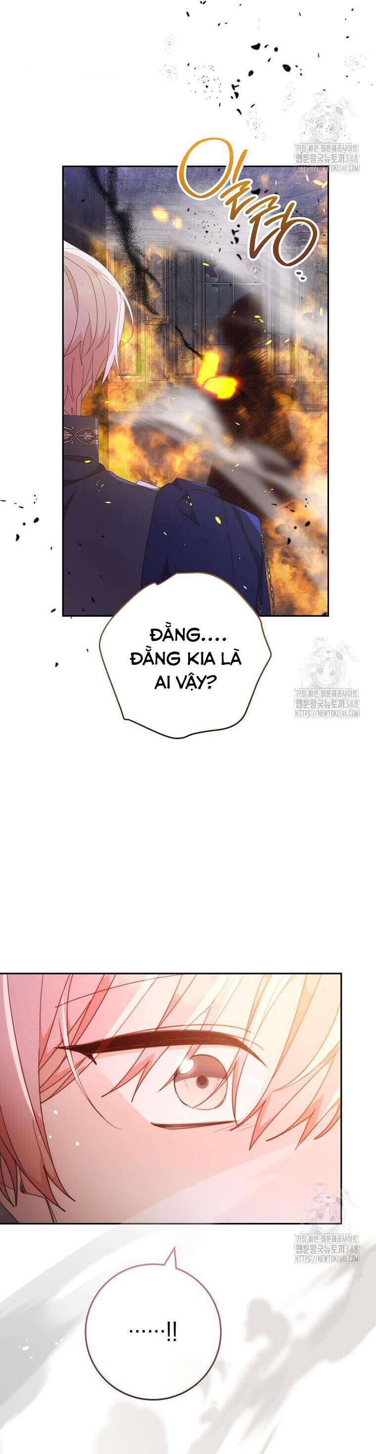 Tôi Đã Phạm Sai Lầm Rồi Chap 74 - Next Chap 75