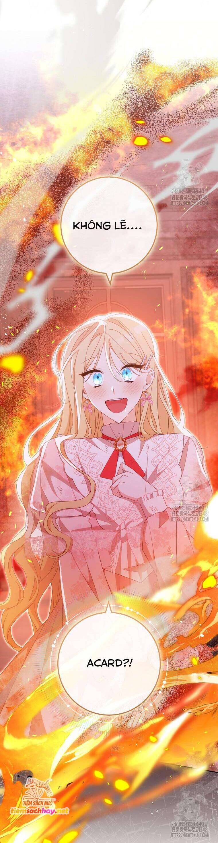Tôi Đã Phạm Sai Lầm Rồi Chap 74 - Next Chap 75