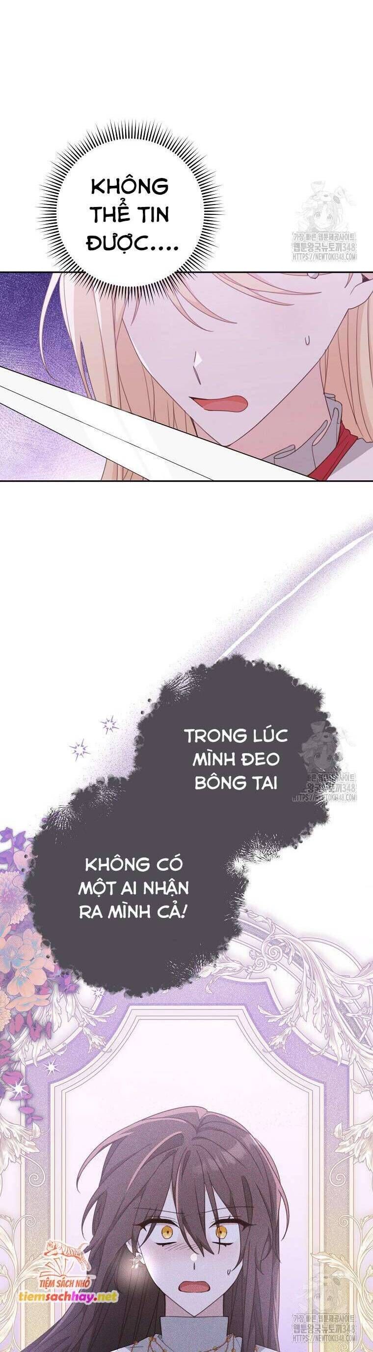 Tôi Đã Phạm Sai Lầm Rồi Chap 74 - Next Chap 75
