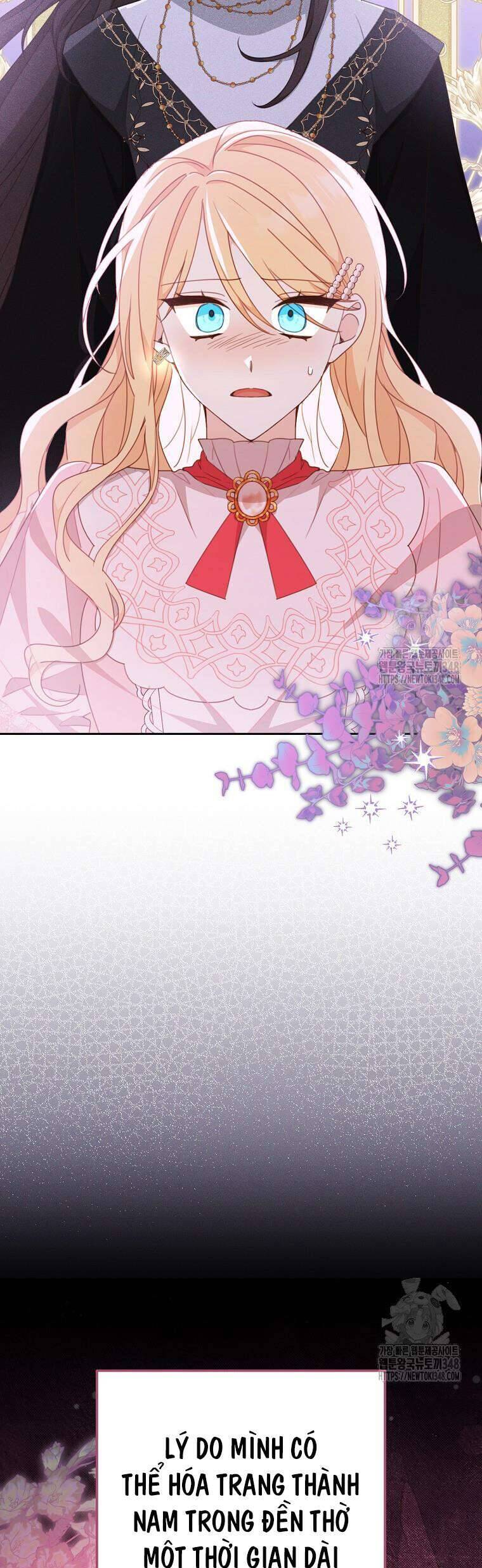 Tôi Đã Phạm Sai Lầm Rồi Chap 74 - Next Chap 75