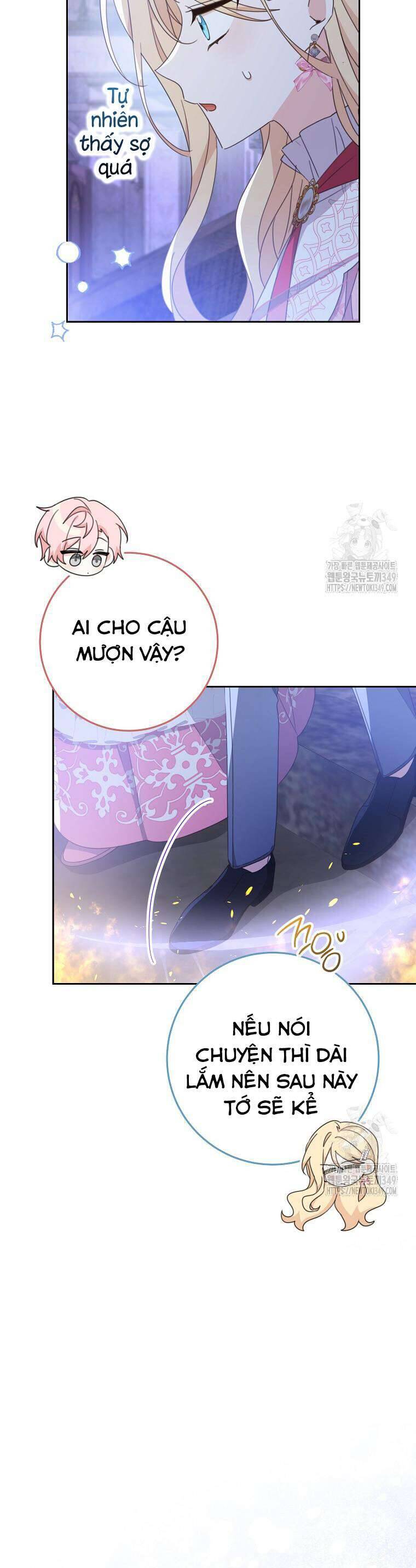 Tôi Đã Phạm Sai Lầm Rồi Chap 75 - Next Chap 76