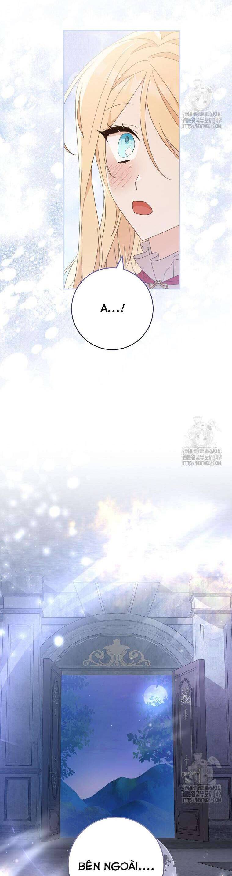 Tôi Đã Phạm Sai Lầm Rồi Chap 75 - Next Chap 76