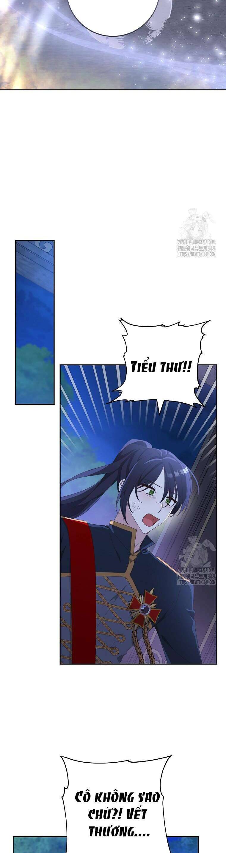 Tôi Đã Phạm Sai Lầm Rồi Chap 75 - Next Chap 76