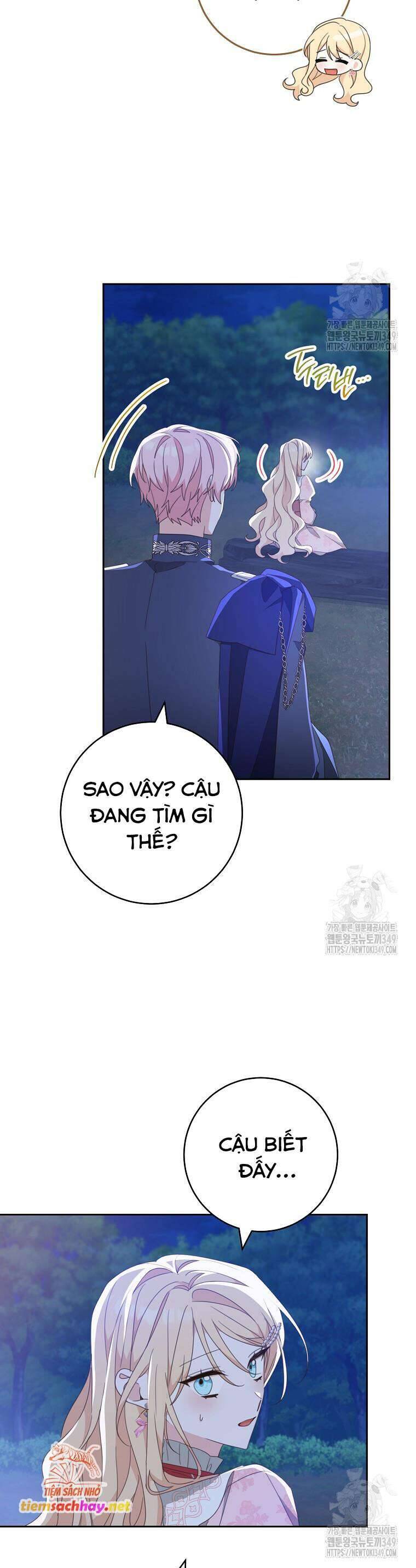 Tôi Đã Phạm Sai Lầm Rồi Chap 75 - Next Chap 76