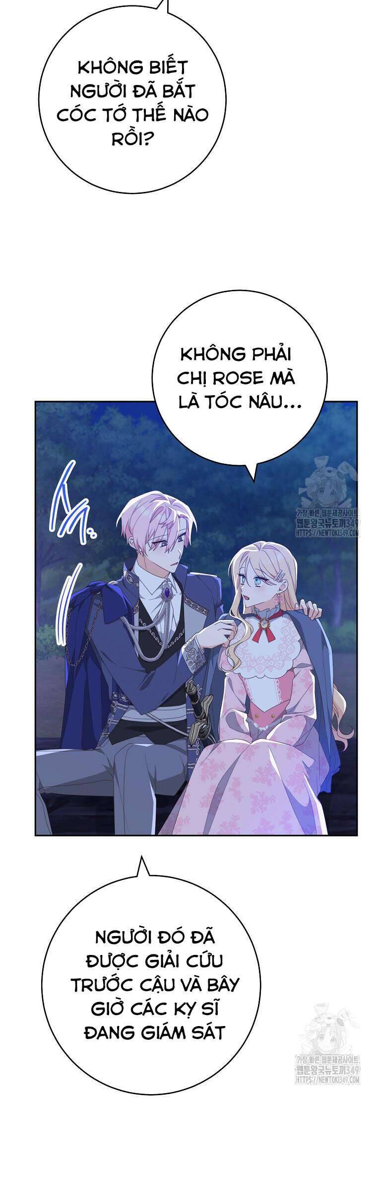 Tôi Đã Phạm Sai Lầm Rồi Chap 75 - Next Chap 76