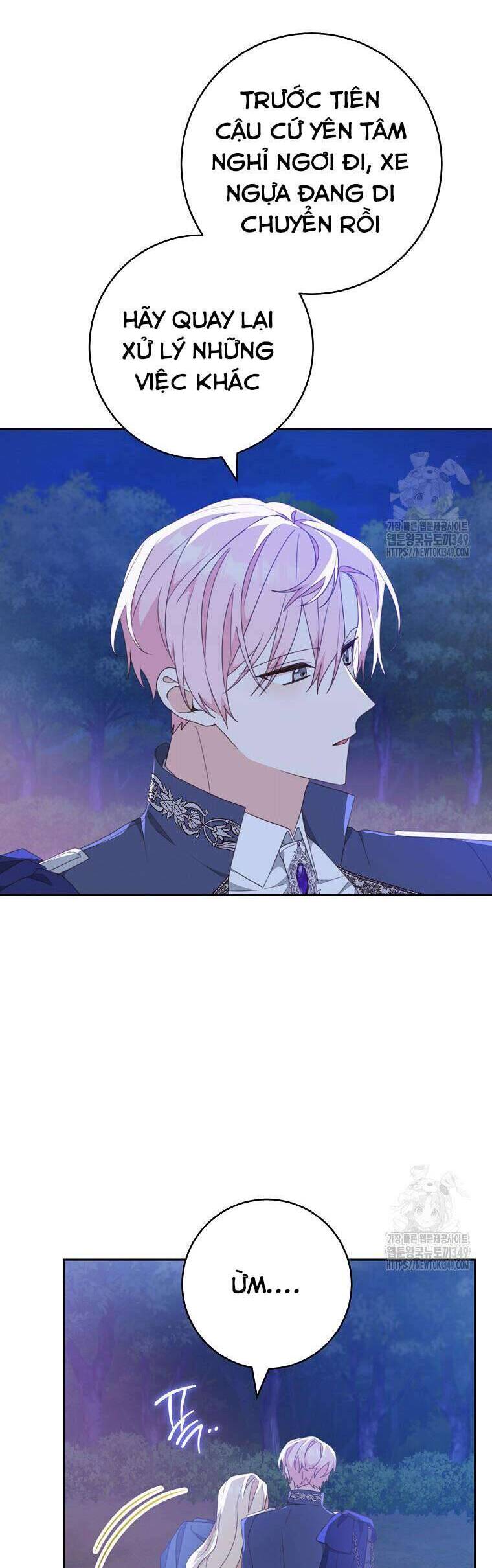 Tôi Đã Phạm Sai Lầm Rồi Chap 75 - Next Chap 76