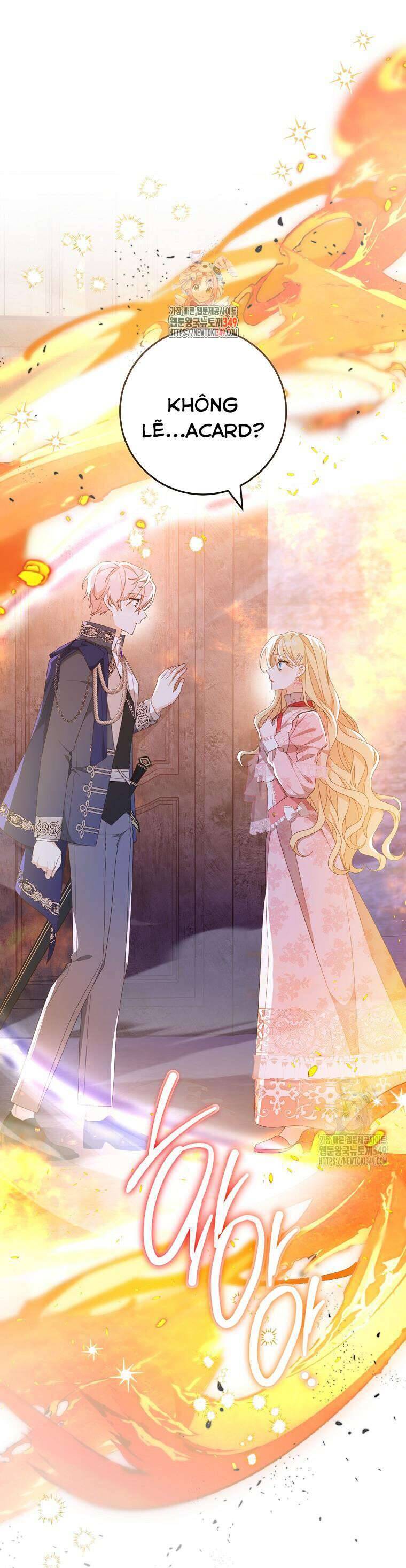 Tôi Đã Phạm Sai Lầm Rồi Chap 75 - Next Chap 76