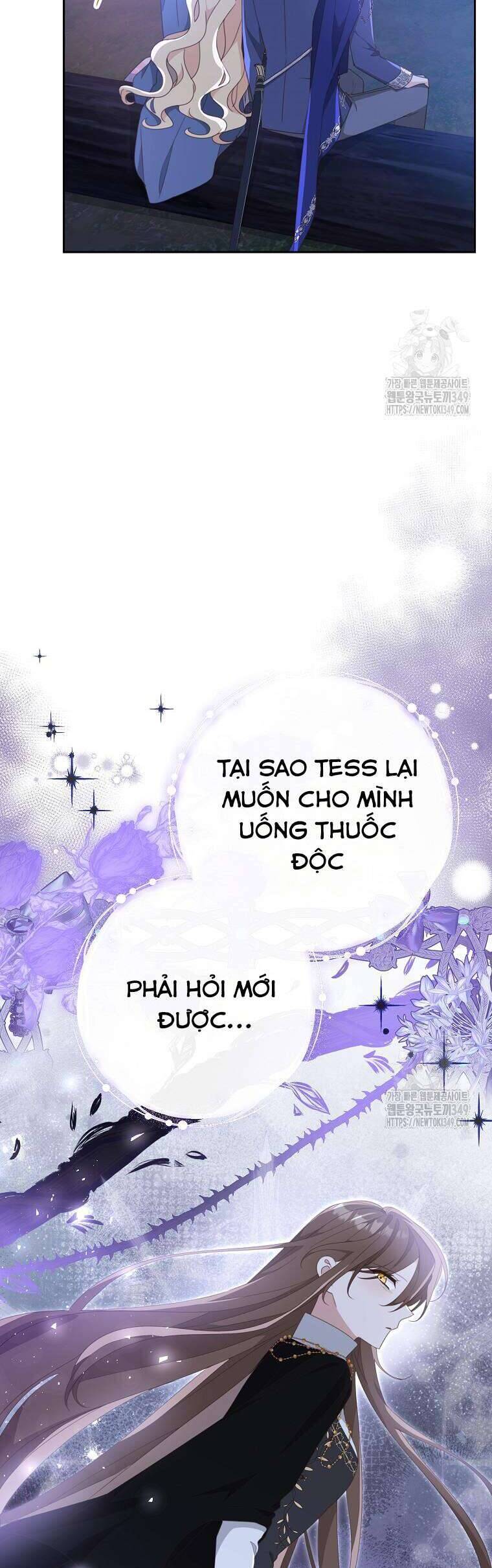 Tôi Đã Phạm Sai Lầm Rồi Chap 75 - Next Chap 76