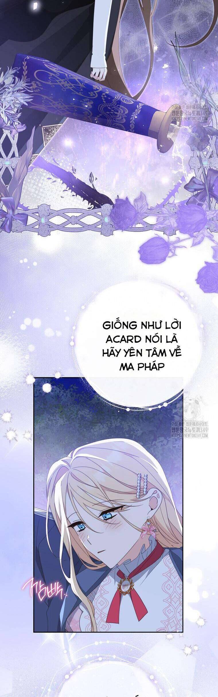 Tôi Đã Phạm Sai Lầm Rồi Chap 75 - Next Chap 76