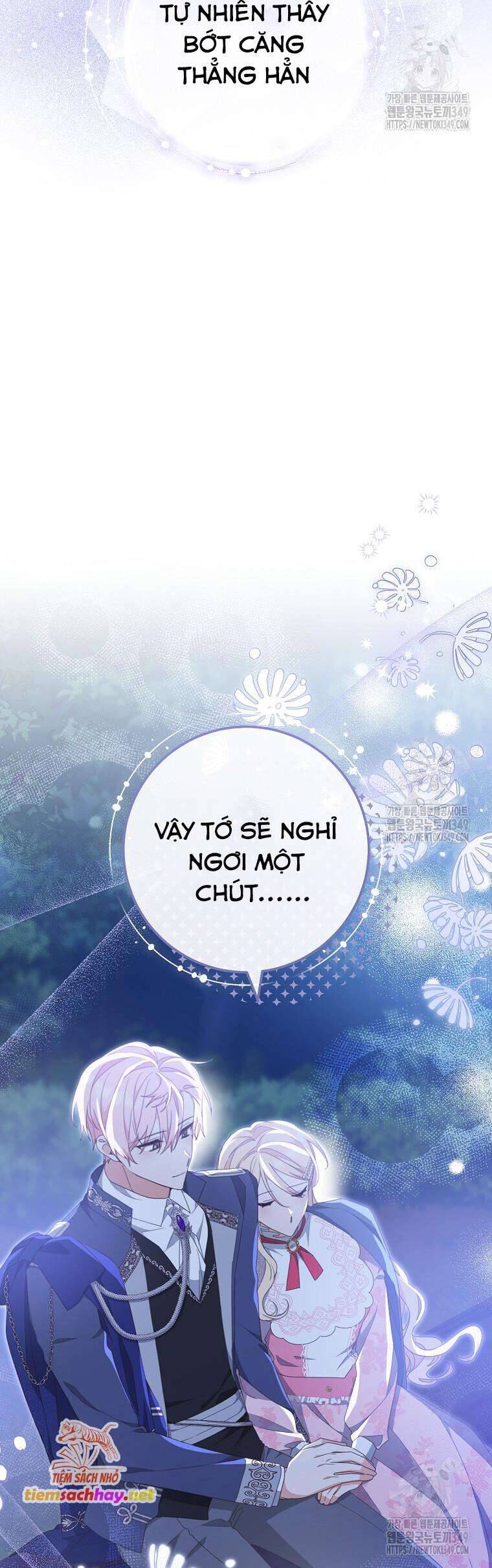 Tôi Đã Phạm Sai Lầm Rồi Chap 75 - Next Chap 76