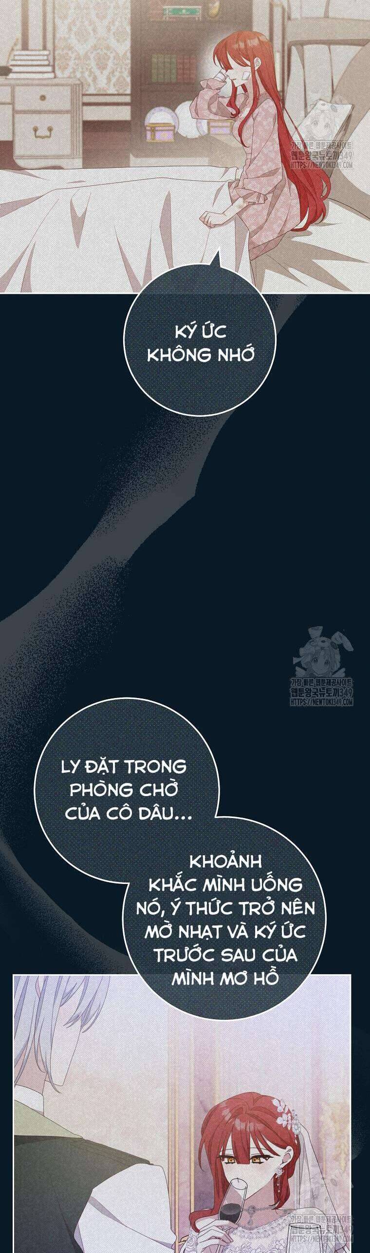 Tôi Đã Phạm Sai Lầm Rồi Chap 75 - Next Chap 76