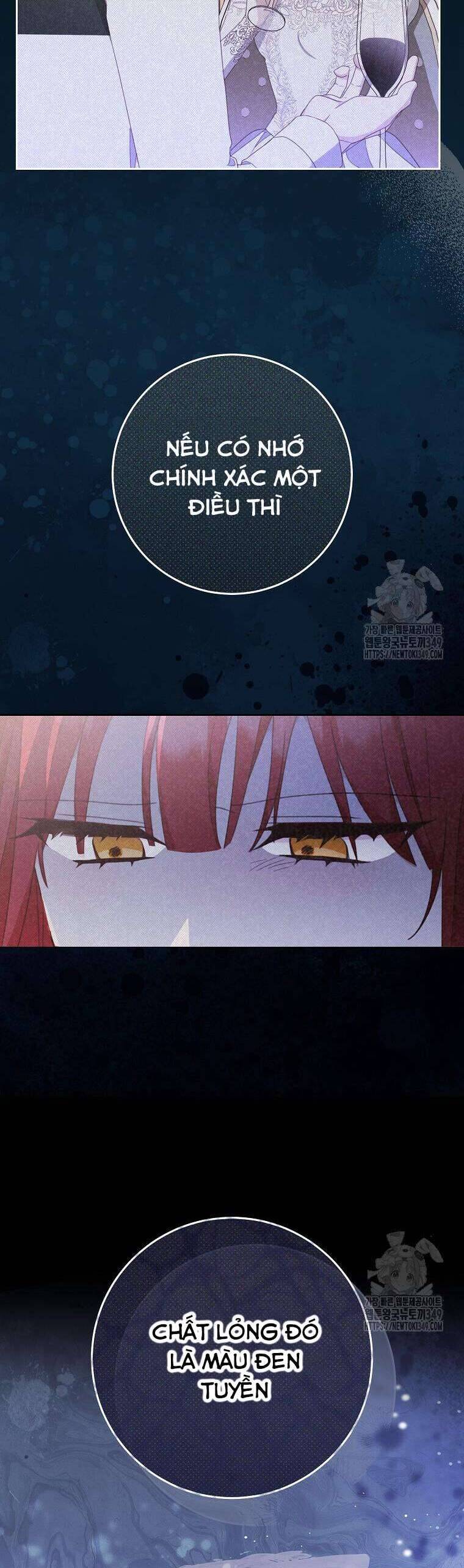 Tôi Đã Phạm Sai Lầm Rồi Chap 75 - Next Chap 76