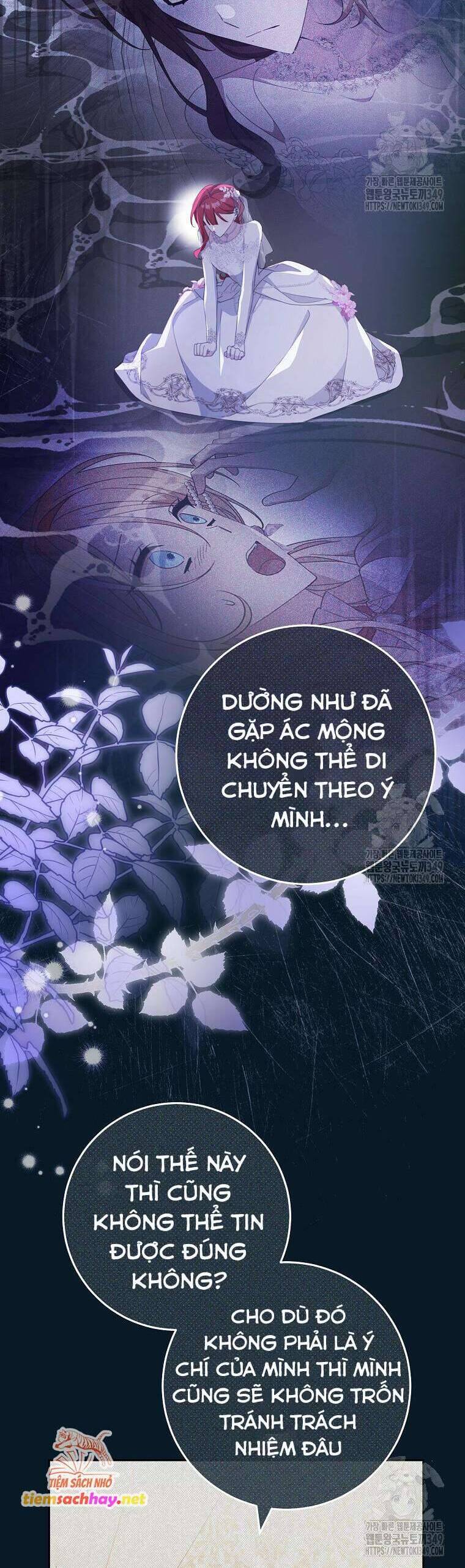 Tôi Đã Phạm Sai Lầm Rồi Chap 75 - Next Chap 76