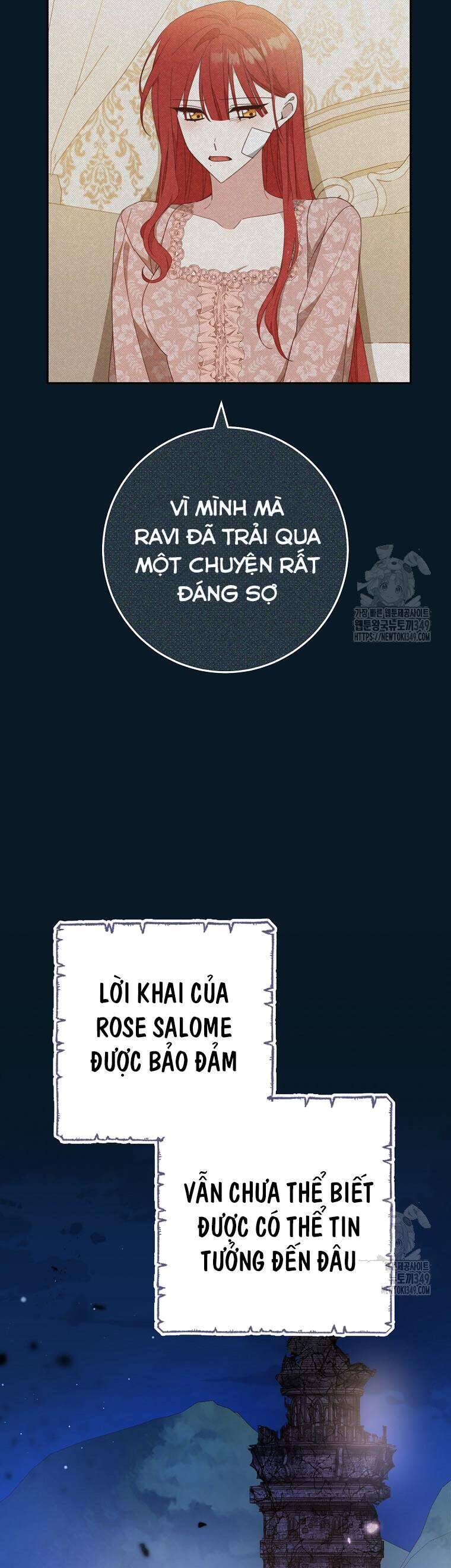 Tôi Đã Phạm Sai Lầm Rồi Chap 75 - Next Chap 76