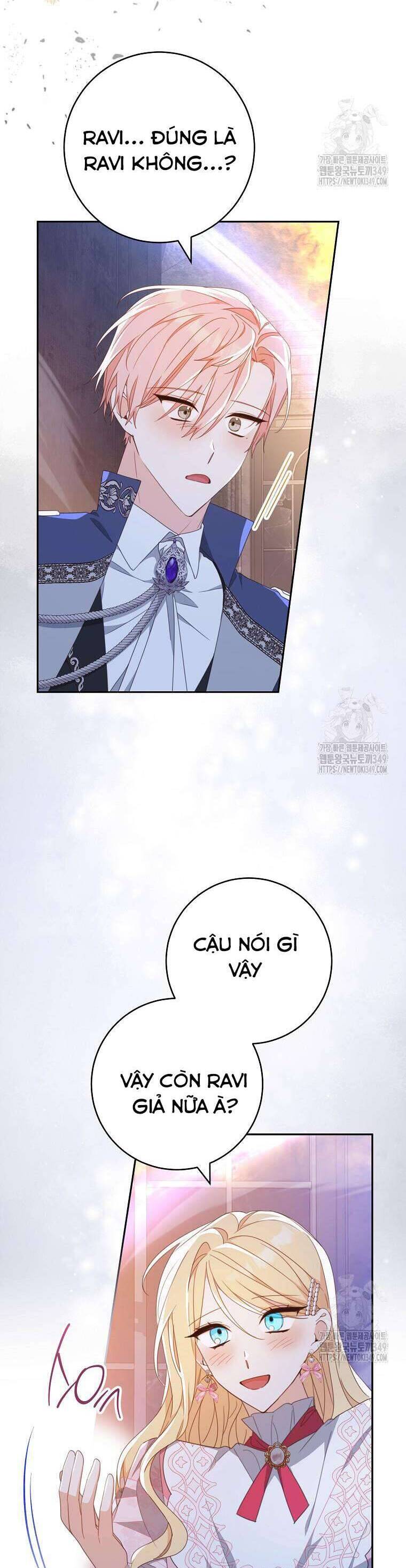 Tôi Đã Phạm Sai Lầm Rồi Chap 75 - Next Chap 76