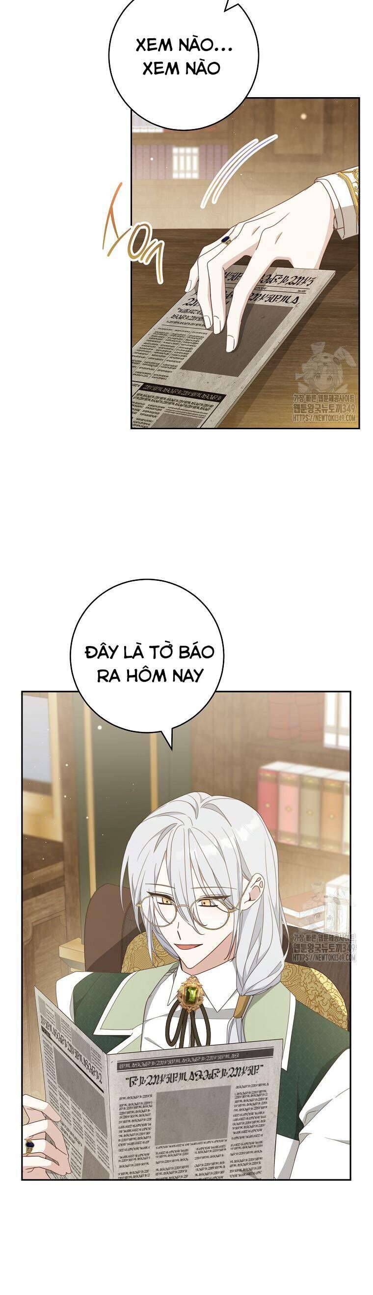 Tôi Đã Phạm Sai Lầm Rồi Chap 75 - Next Chap 76