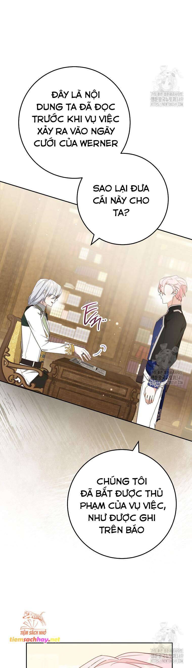 Tôi Đã Phạm Sai Lầm Rồi Chap 75 - Next Chap 76