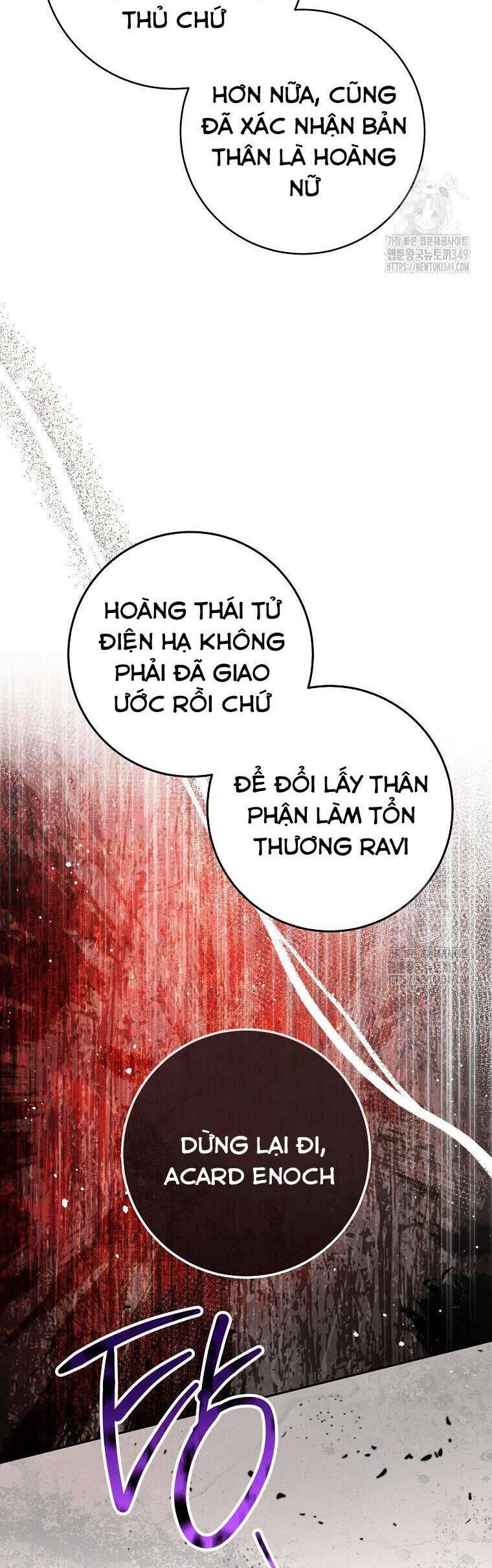 Tôi Đã Phạm Sai Lầm Rồi Chap 75 - Next Chap 76